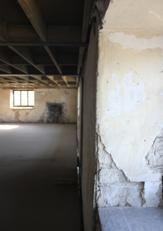 Colony 13 Flyer Front