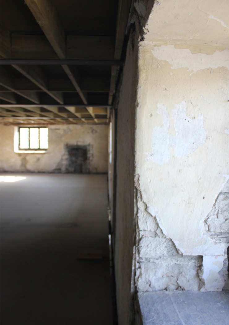 Colony 13 Flyer Front