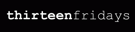 thirteenfridays