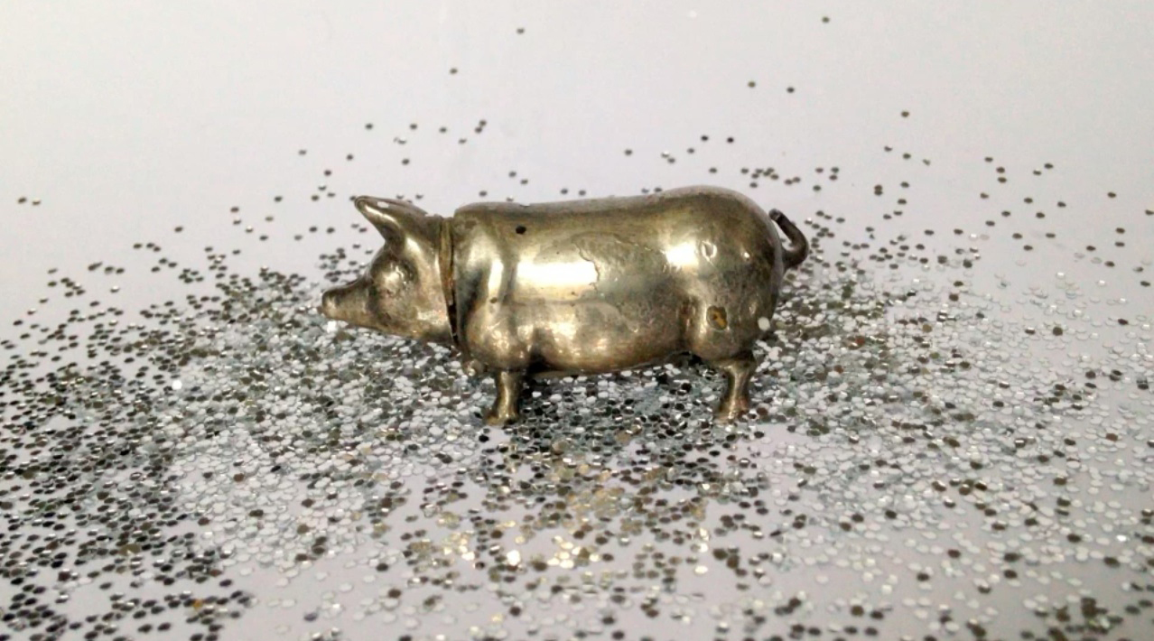 sparklepig